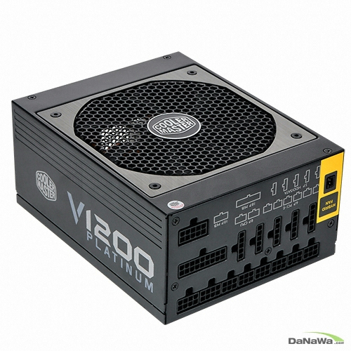 쿨러마스터 PLATINUM V1200_이미지