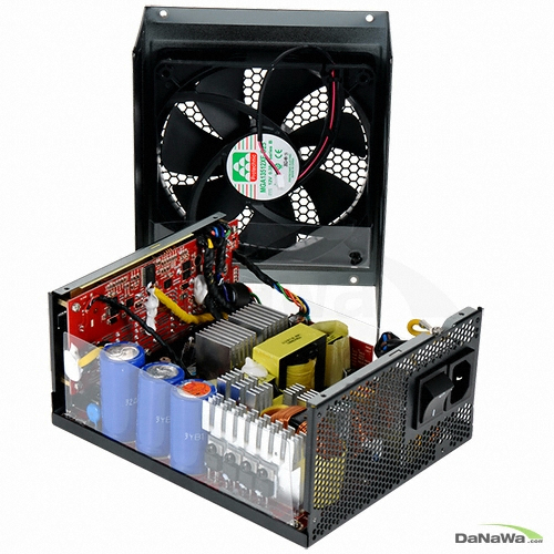 쿨러마스터 PLATINUM V1200_이미지