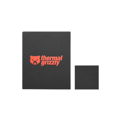 Thermal Grizzly Carbonaut 38x38 (0.2mm)_이미지