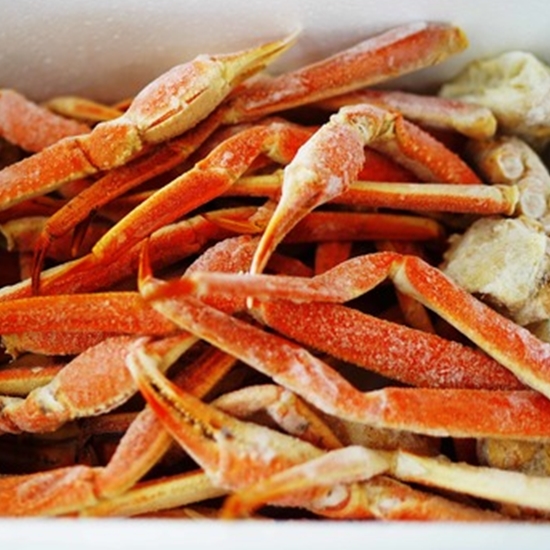 노르웨이 대게 스노우크랩 H 2kg