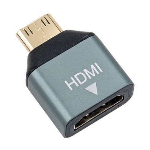 라이트컴 COMS IH220 HDMI to Mini HDMI 변환 젠더