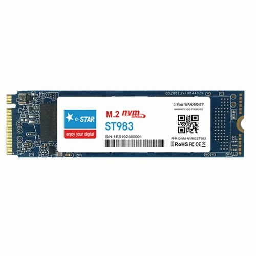 디지탈그리고나 e-STAR ST983 M.2 NVMe (256GB)