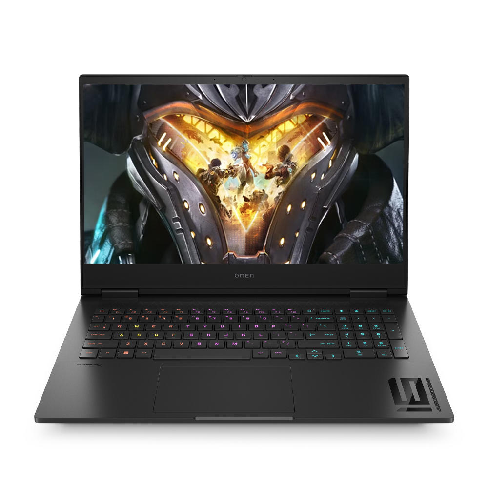 HP 오멘 16-wf1183TX 32GB램 (SSD 2TB)_이미지