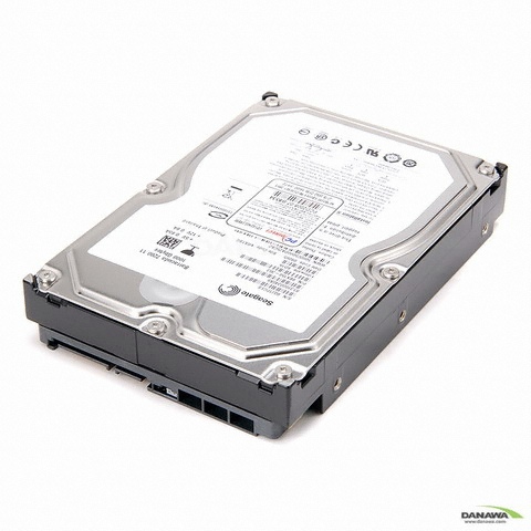 Seagate BarraCuda 7200.11 SATA2/7200/32M