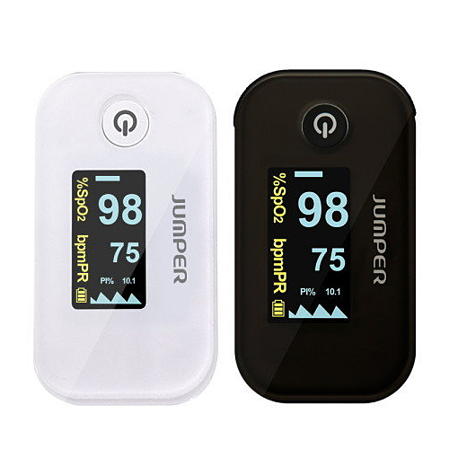 휴비딕 펄스옥시미터 HPO-1W_이미지