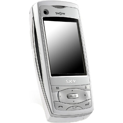 ���� SKY IM-U220 [SKT]