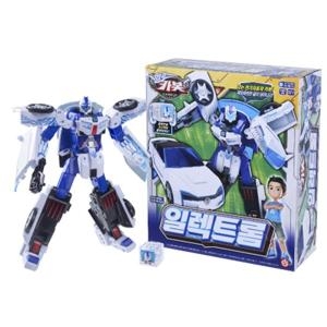 초이락컨텐츠컴퍼니 헬로카봇 일렉트롬