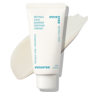 레티놀 시카 흔적 장벽 크림 30ml