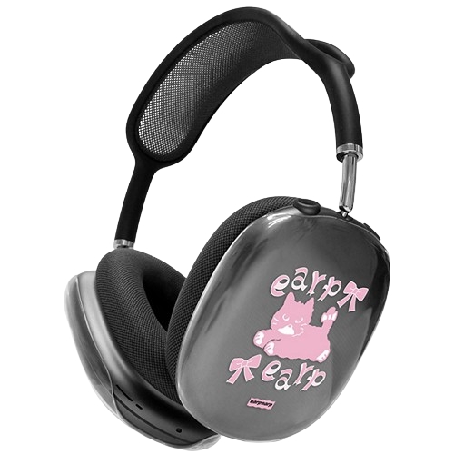 �������� ������ �ƽ� RIBBON PINK MERO Ŭ���� �ϵ� ���̽�