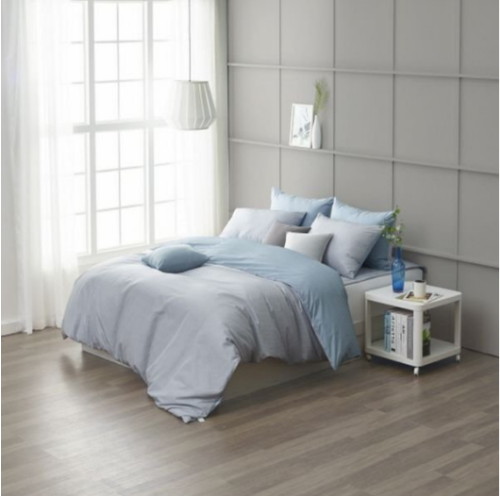 알레르망 모르건 패딩이불커버 패드세트 (싱글 S)