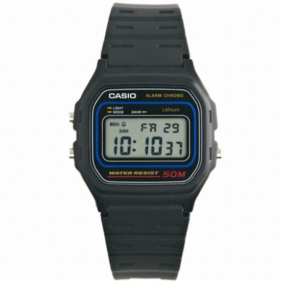 카시오 W-59-1V이미지입니다. 누르면 해당 게시물로 새창이동합니다.