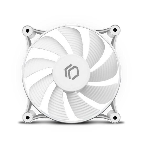 LEADCOOL 120 PWM (화이트)