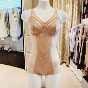 비너스 VBTM140A_SS 바디미 샤틴원단 올인원보정속옷_이미지