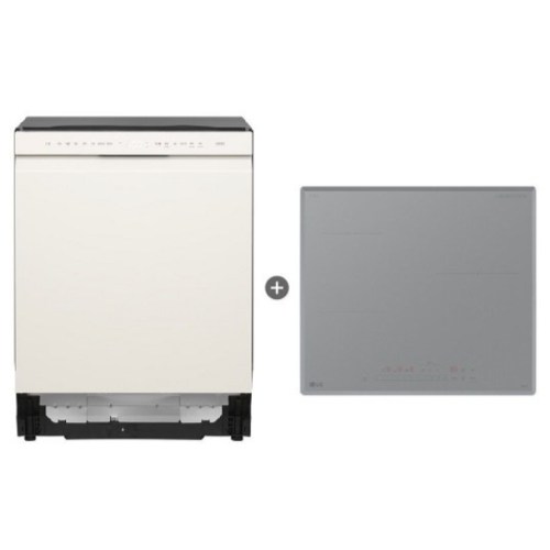 LG���� �������÷��� DUE5BGL2E + BEI3ASS4E