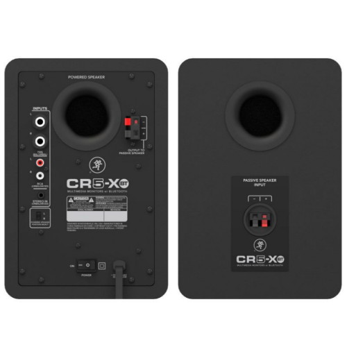Mackie CR5-XBT (해외구매)_이미지