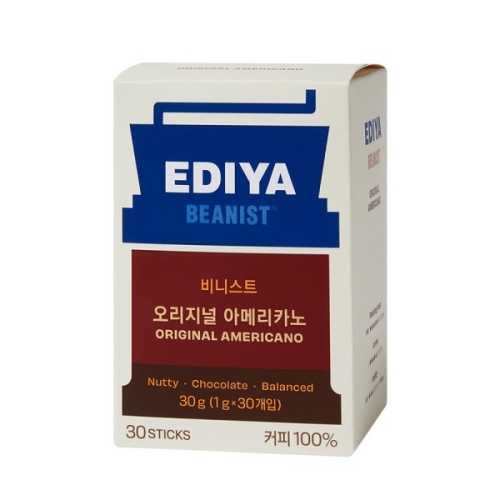 비니스트 오리지날 아메리카노 1.0g30T
