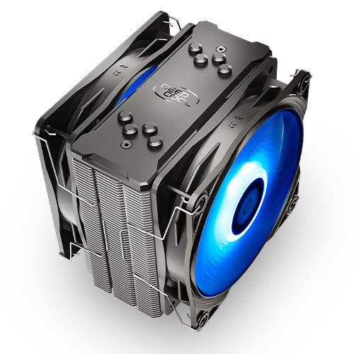 DEEPCOOL GAMMAXX 400 PRO_이미지
