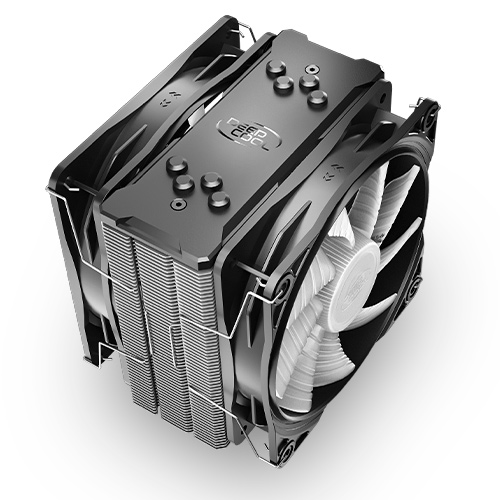 DEEPCOOL GAMMAXX 400 PRO_이미지