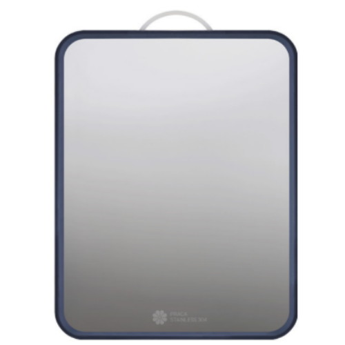 스테인리스 양면 항균 도마 L