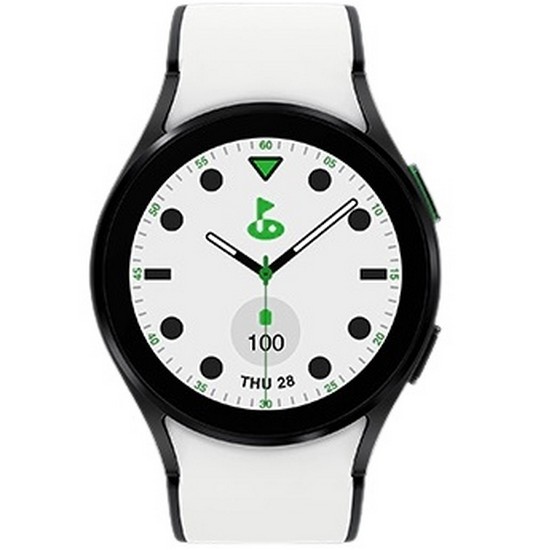 삼성전자 갤럭시워치5 40mm 골프 에디션 블루투스 (정품)