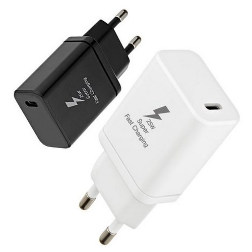 라이트컴 COMS G POWER PD PPS 25W 충전기 SR2419 (케이블미포함)_이미지