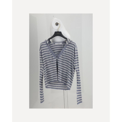 크리스찬디올 KNITW PULLOVER FANTAISIE 544S61A7034 5803