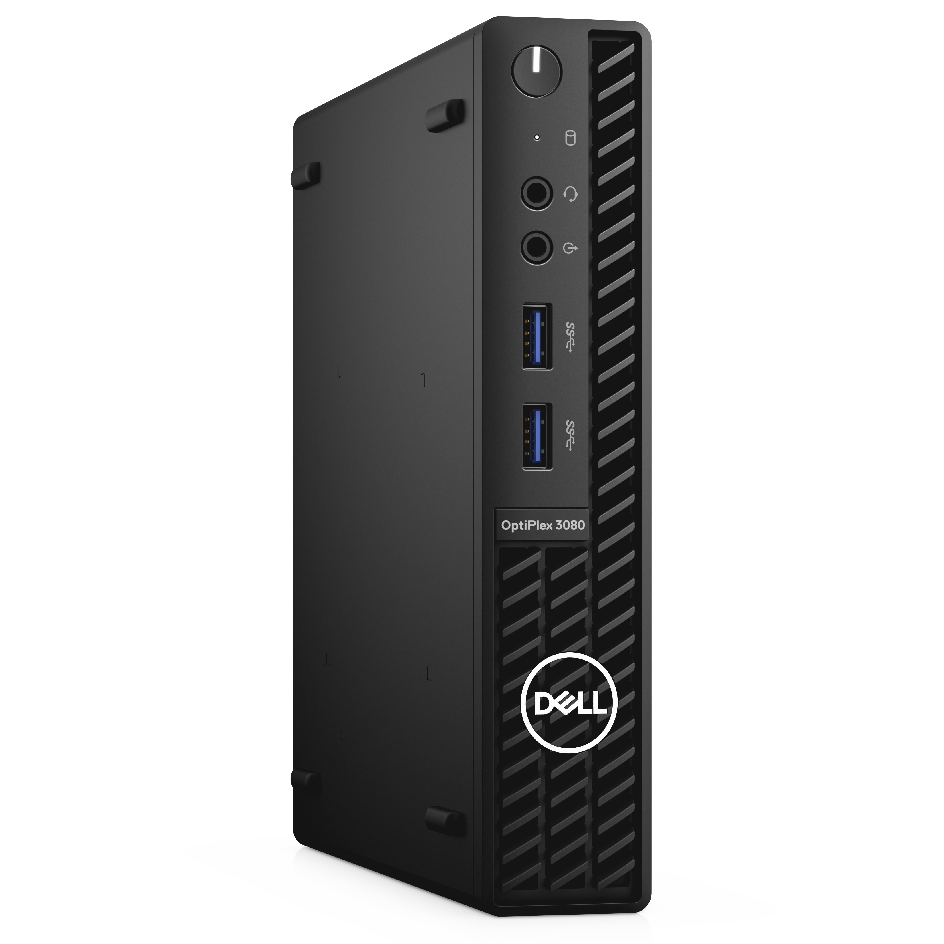 DELL 옵티플렉스 3080 Micro i5-10500T Win10Pro (4GB, M.2 256GB)
