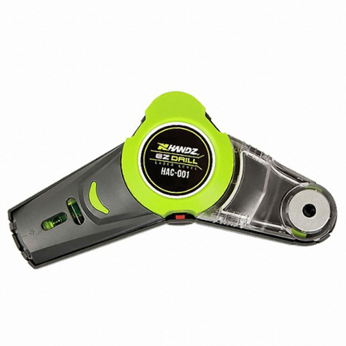 핸즈 EZ 드릴 레이저_이미지