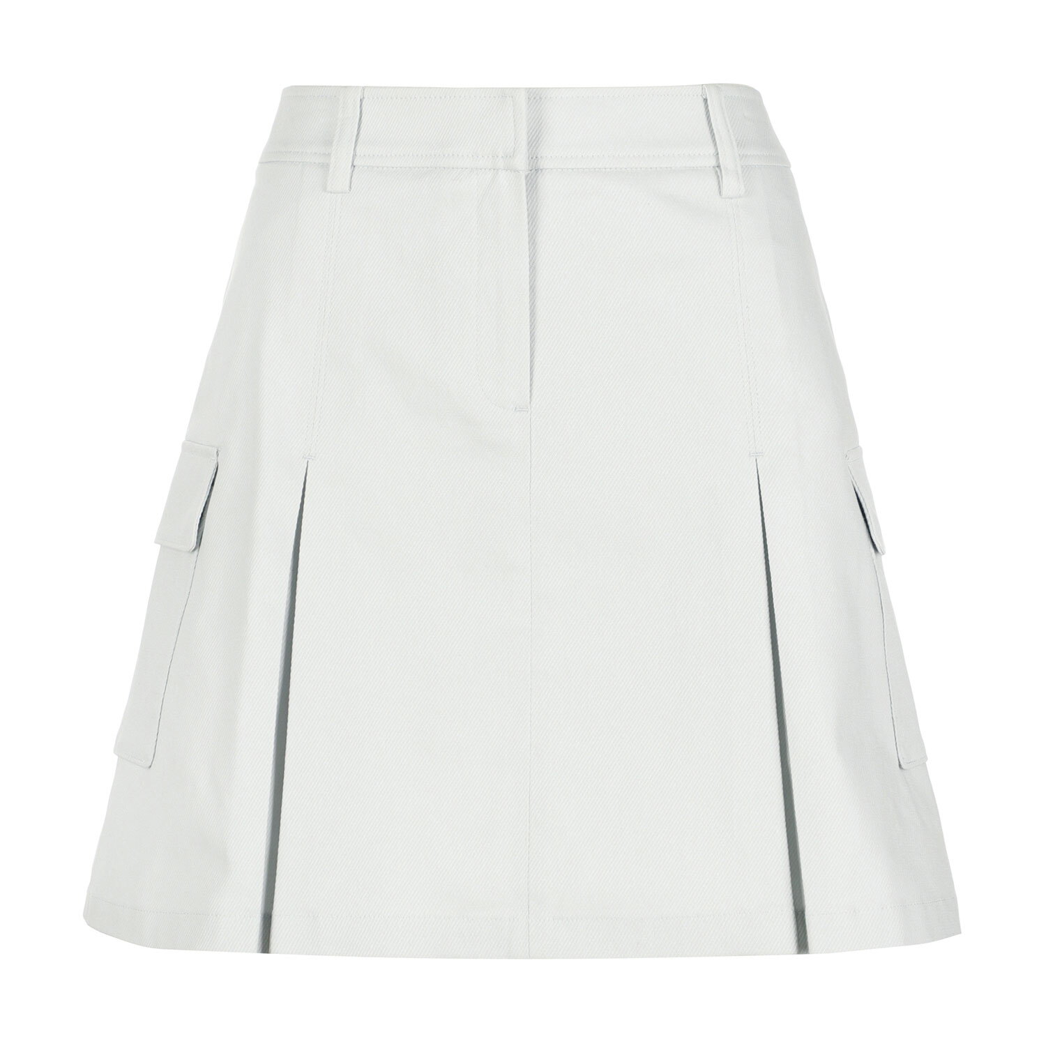 JDX골프 캐주얼 카고 스커트 X2PQW5781LG_이미지