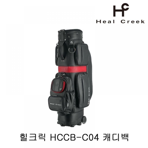 힐크릭  골프백세트 (HCCB-C04)