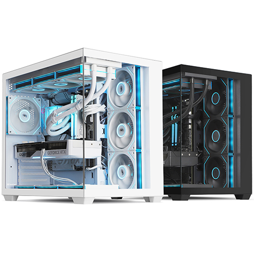 포유컴퓨터 9850X3D RTX5080 7093