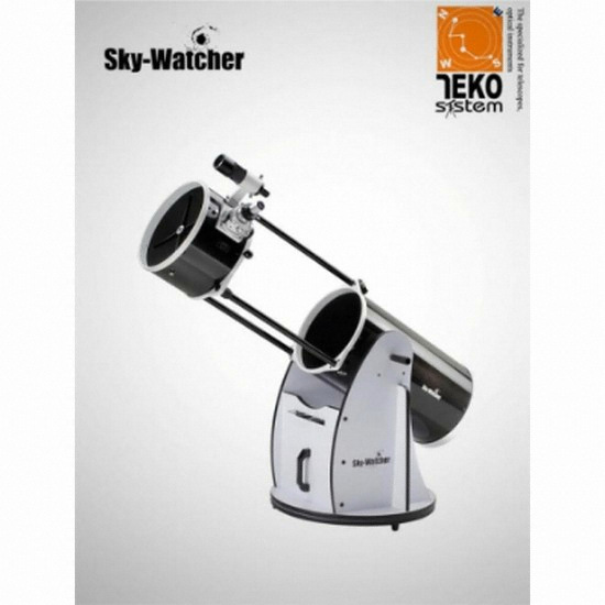 스카이와처 블랙다이아몬드 DOB 10in 플렉스