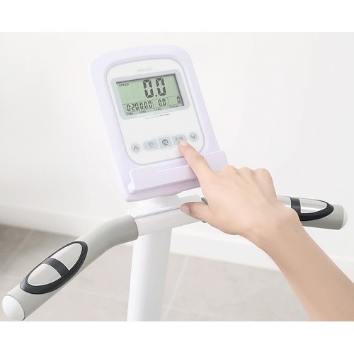 멜킨스포츠 좌식 실내 자전거 (일반구매)_이미지