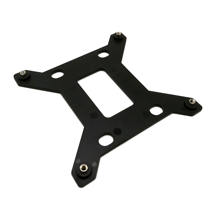 조이쿨 1700 쿨러 전용 하단가이드