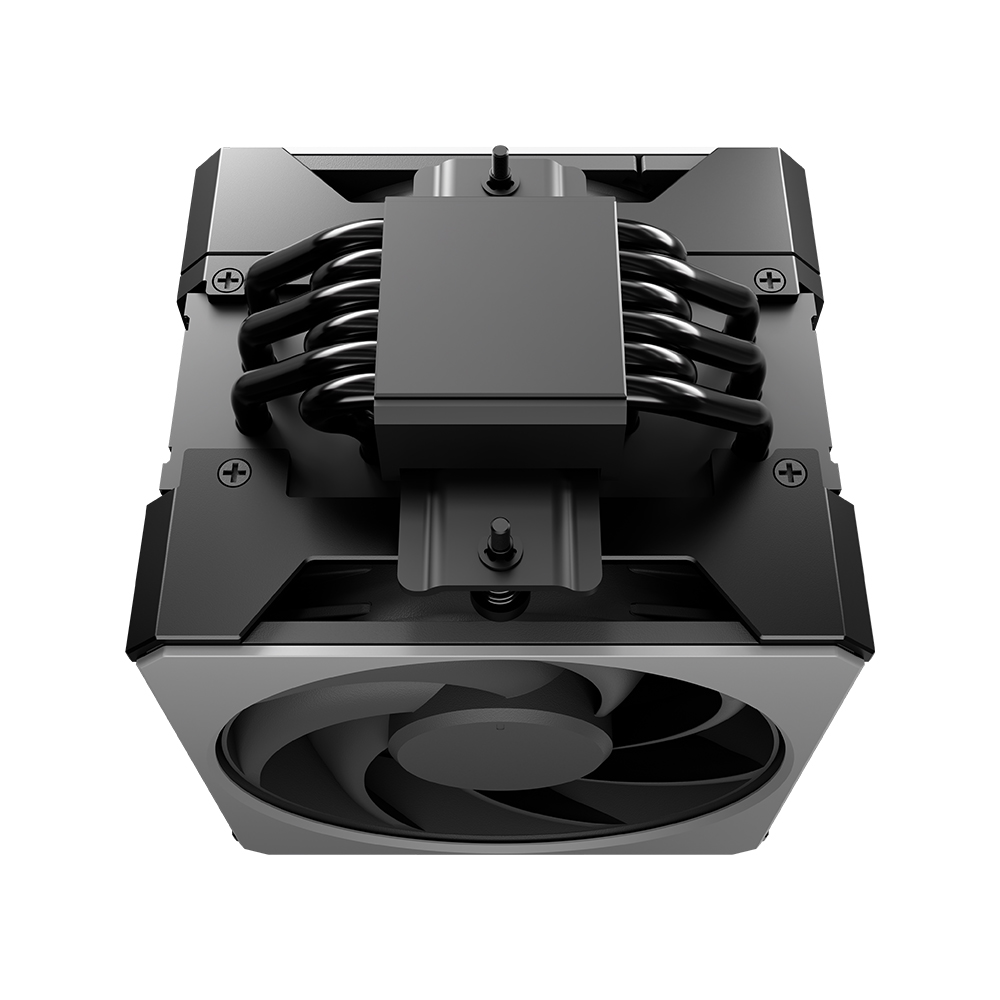쿨러마스터 HYPER 612 APEX PRO (블랙)_이미지
