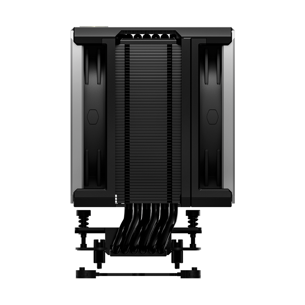쿨러마스터 HYPER 612 APEX PRO (블랙)_이미지