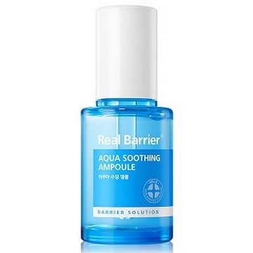 리얼베리어 아쿠아 수딩 앰플 30ml (1개)