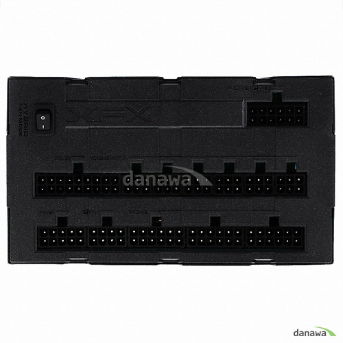 XFX PRO 1250W 80PLUS���