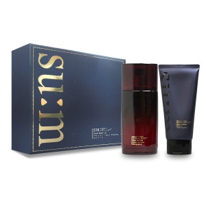 LG생활건강 숨37도 디어옴므 퍼펙트 올인원 퍼밍 세럼 110ml (기획세트)