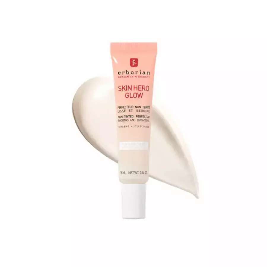  에르보리앙 스킨 히어로 글로우 15ml [1개]