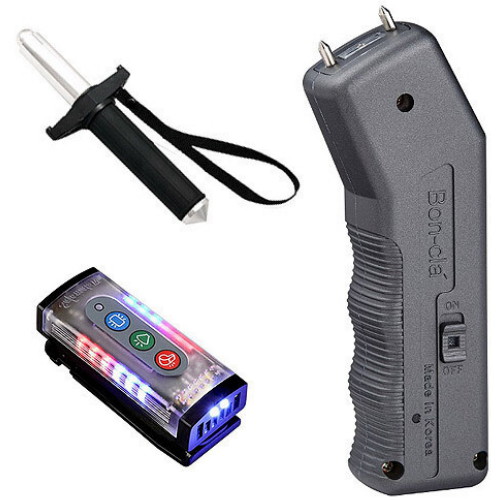 본끌레 B2 + K-5 + APH-205M 세트