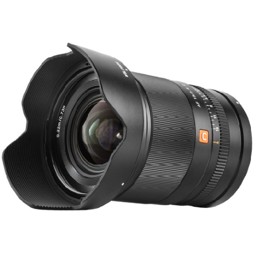 VILTROX AF 13mm F1.4 니콘 Z용 (정품)_이미지