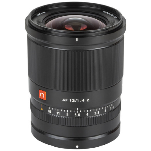 AF 13mm F1.4 니콘 Z용