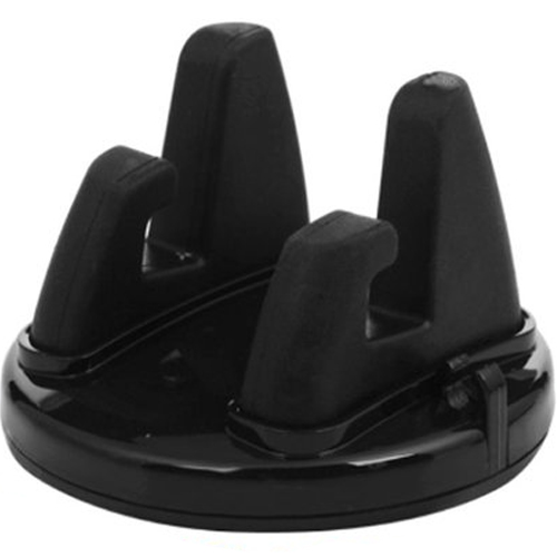 굿즈테인먼트 360도 회전 차량용 스마트 거치대_이미지