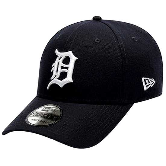뉴에라 2019 MLB 핀치히터 디트로이트 타이거즈 볼캡 12033046