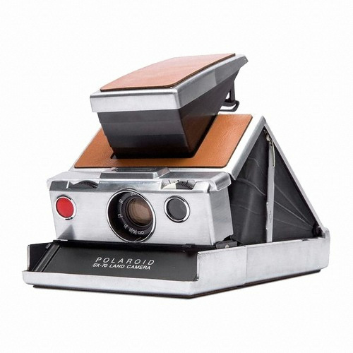 폴라로이드 SX-70 (정품)_이미지