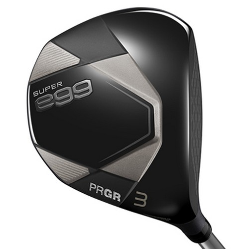 PRGR 슈퍼 에그 헥사 여성용 페어웨이우드 (정품)_이미지