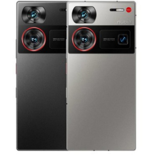 ZTE 누비아 Z60 울트라 1TB, 자급제 (램16GB,해외구매)