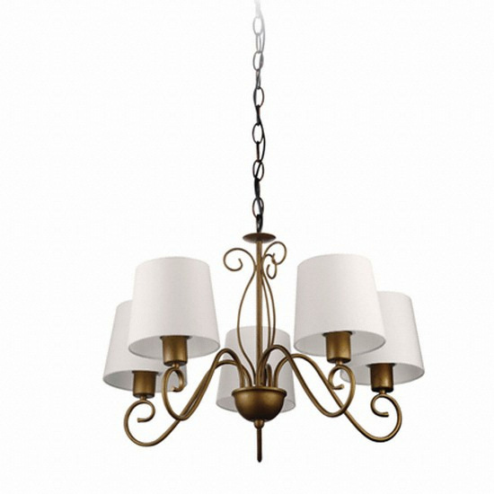 roomstylers 클래식 서스펜스 조명 37736/92