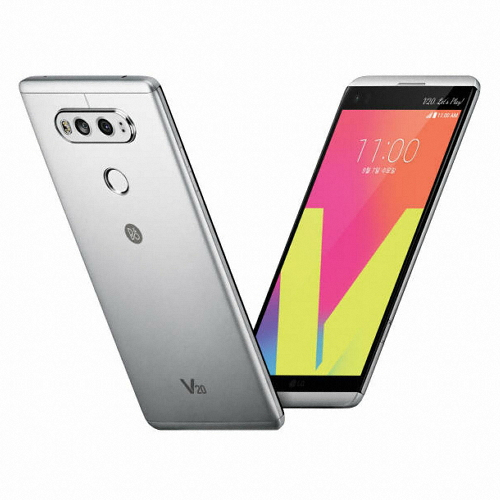 LG전자 V20 LTE 64GB, 공기계 (S등급,중고)_이미지
